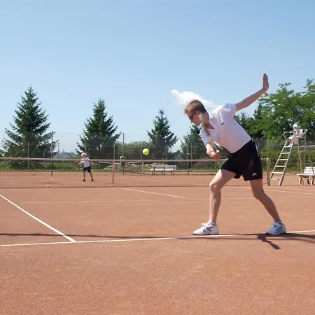 Scheer Feriendomizil 3* Bad Gleichenberg