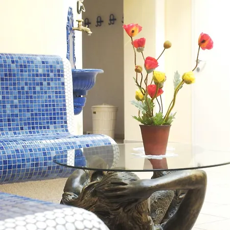 Hotel Scheer Feriendomizil 3*
