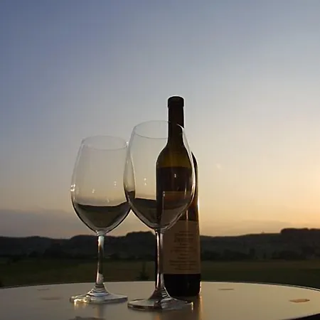 Gasthof Scheer Feriendomizil 3*