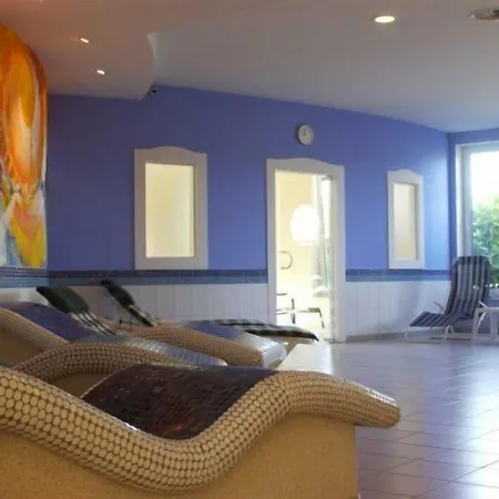 Hotel Scheer Feriendomizil