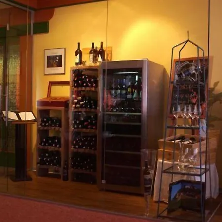 Hotel Gasthof Scheer Hotel Bad Gleichenberg