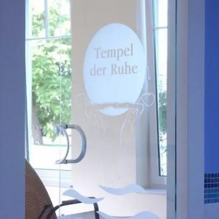 Hotel Scheer Feriendomizil