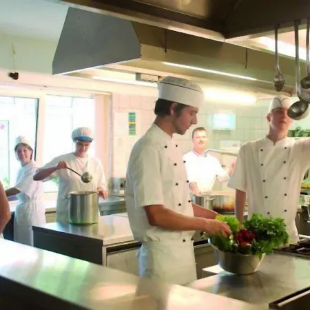 Hotel Gasthof Scheer Feriendomizil Bad Gleichenberg