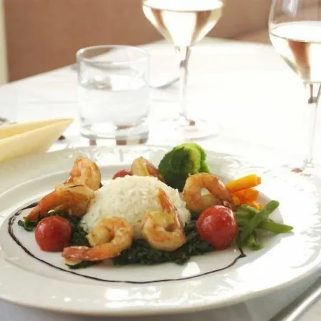 Scheer Feriendomizil Hotel