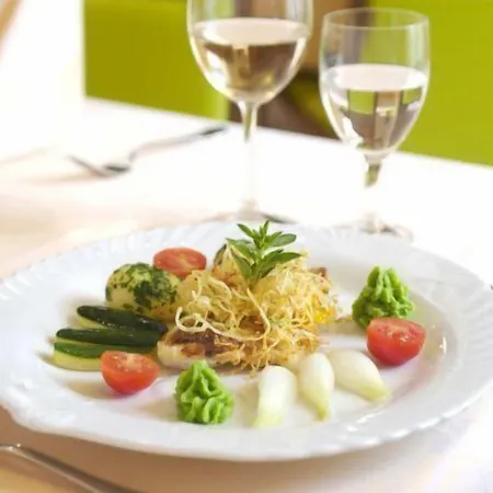 Hotel Gasthof Scheer Hotel 3*