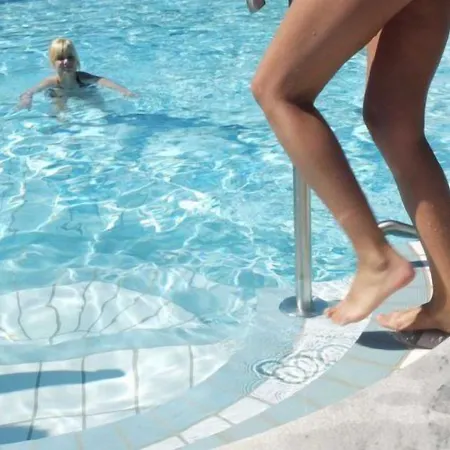 Scheer فندق باد غليشنبرج