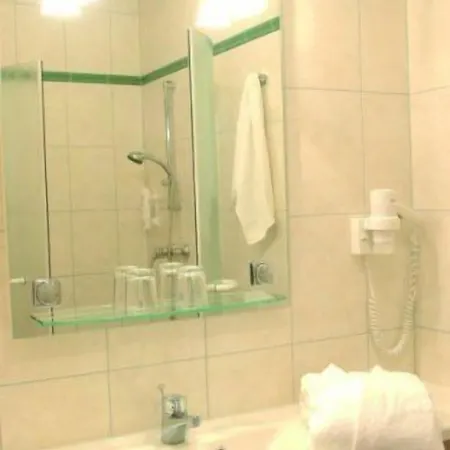 Scheer Feriendomizil Hotel