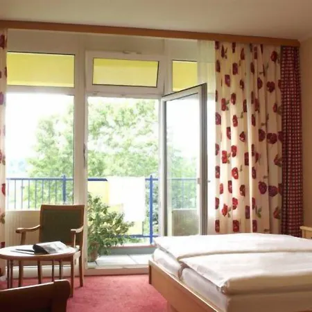 Scheer Feriendomizil Hotel Bad Gleichenberg