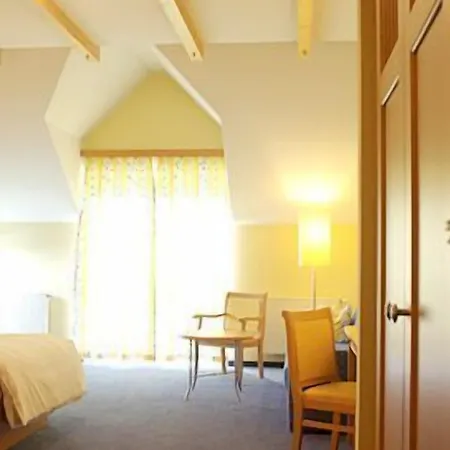 Scheer Otel Bad Gleichenberg