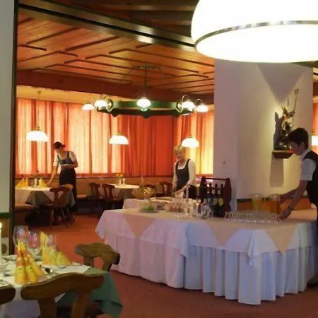 Scheer Feriendomizil Bad Gleichenberg