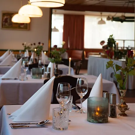 Hotel Gasthof Scheer Hotel Bad Gleichenberg