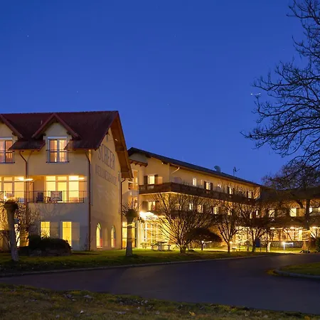 Scheer Hotel