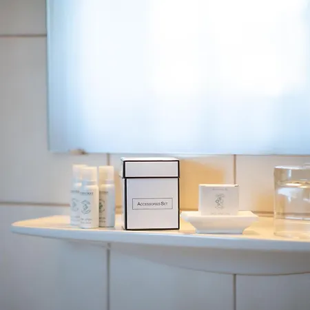 Hotel Hotel Gasthof Scheer