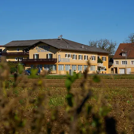 Hotel Gasthof Scheer Hotel Bad Gleichenberg