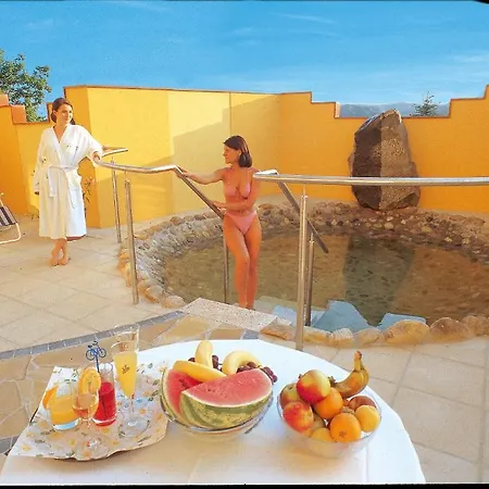 Scheer Feriendomizil Hotel