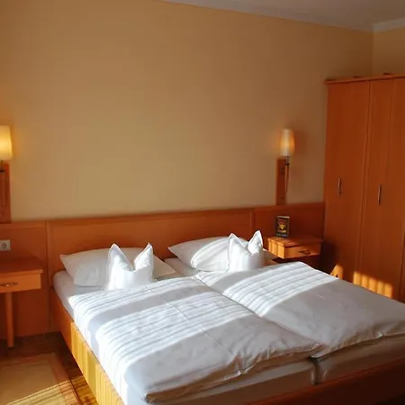 Gasthof Scheer Feriendomizil 3* Bad Gleichenberg