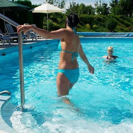 Scheer Feriendomizil 3* Bad Gleichenberg