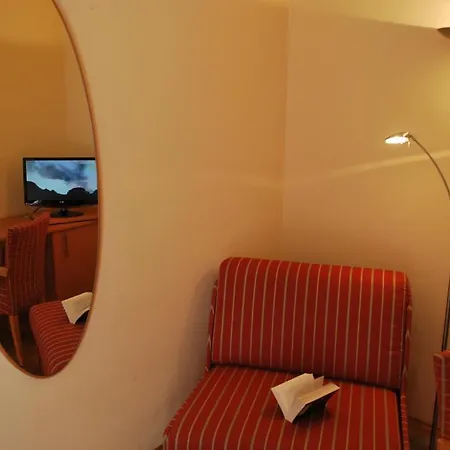 Hotel Gasthof Scheer Feriendomizil