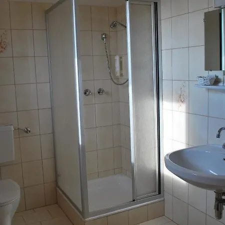 Gasthof Scheer Feriendomizil Hotel Bad Gleichenberg