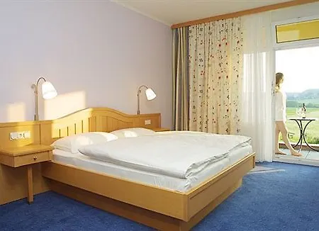 Gasthof Scheer Feriendomizil 3* Bad Gleichenberg