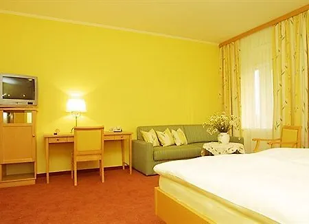 Gasthof Scheer Feriendomizil Hotel 3*