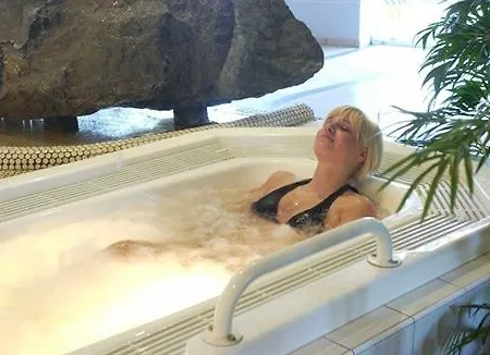 Scheer Feriendomizil Hotel Bad Gleichenberg