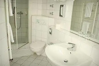 Gasthof Scheer Feriendomizil Hotel 3*
