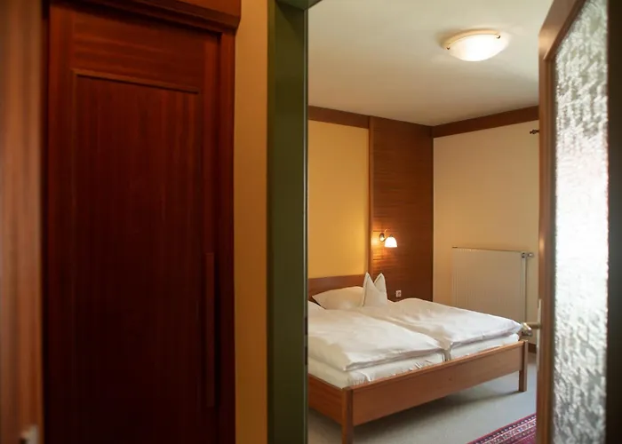 Hotel Gasthof Scheer