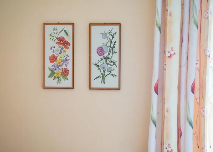 Hotel Gasthof Scheer Hotel Bad Gleichenberg