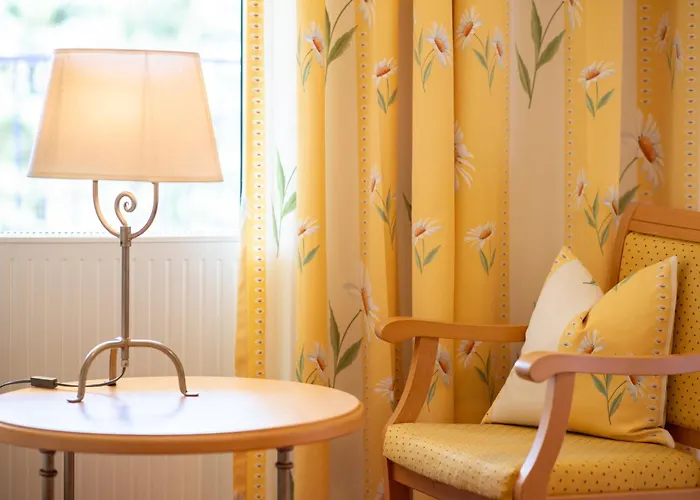 Hotel Hotel Gasthof Scheer 3*