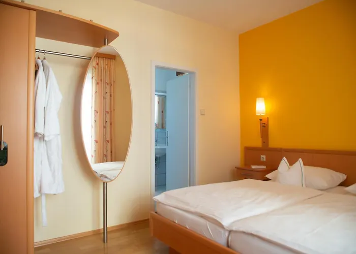 Hotel Gasthof Scheer 3*