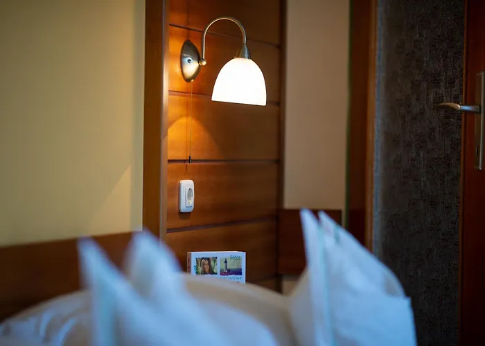 Hotel Gasthof Scheer Bad Gleichenberg