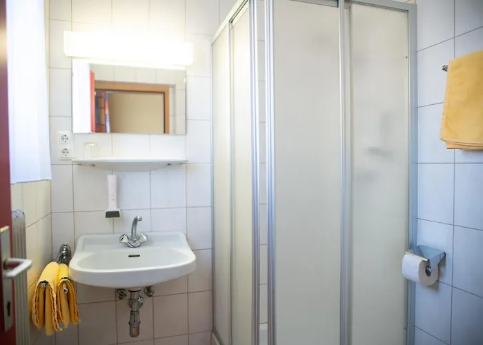 Hotel Gasthof Scheer 3*