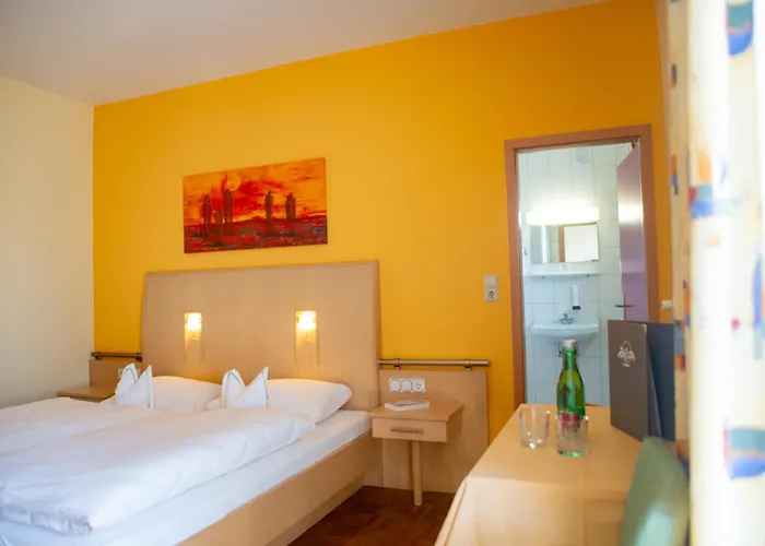 Hotel Gasthof Scheer Bad Gleichenberg