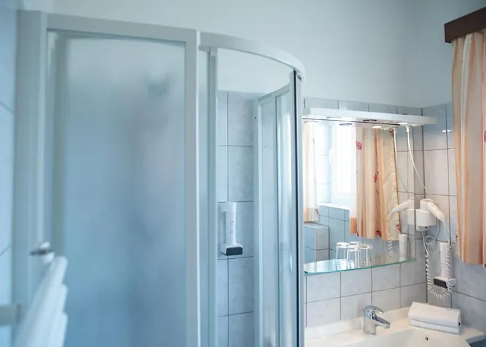 Hotel Gasthof Scheer Bad Gleichenberg