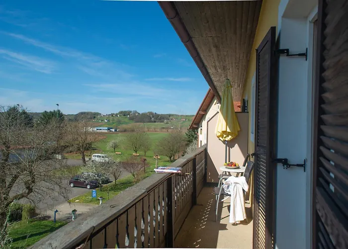 Hotel Gasthof Scheer 3* Bad Gleichenberg