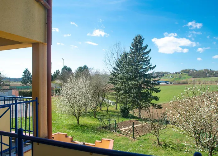 Hotel Hotel Gasthof Scheer Bad Gleichenberg