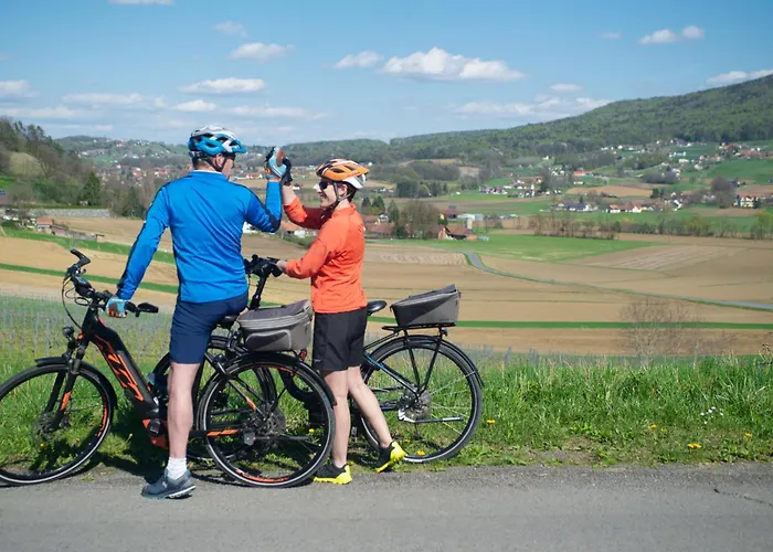 Scheer 3* Bad Gleichenberg