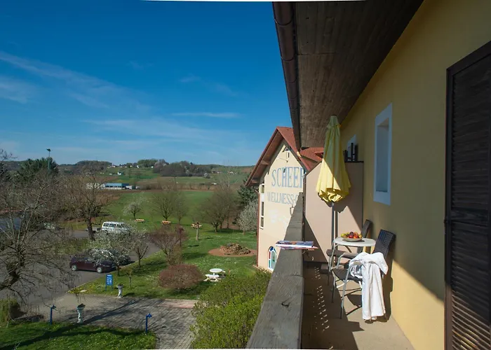 Hotel Gasthof Scheer Hotel