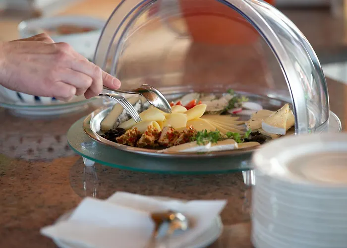 Hotel Gasthof Scheer 3*