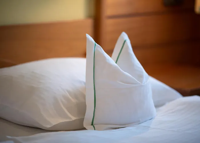 Hotel Gasthof Scheer Bad Gleichenberg