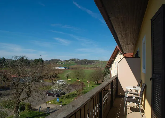 Hotel Hotel Gasthof Scheer Bad Gleichenberg