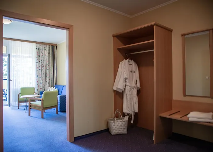 Hotel Scheer Bad Gleichenberg