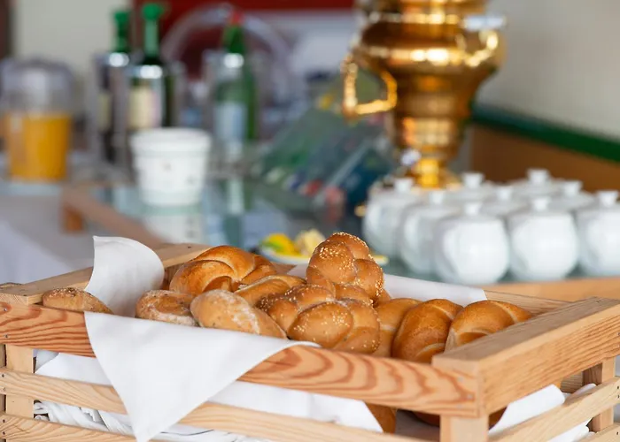 Hotel Gasthof Scheer Hotel Bad Gleichenberg