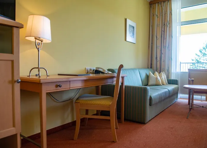 Hotel Hotel Gasthof Scheer 3*