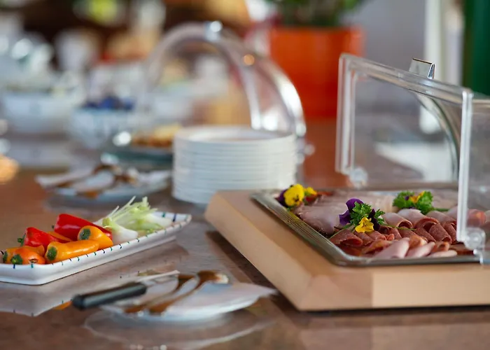 Hotel Gasthof Scheer Hotel