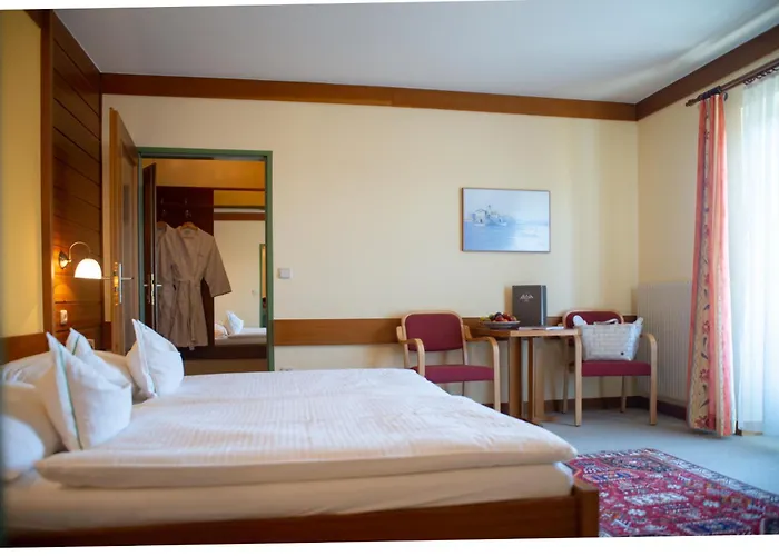 Hotel Gasthof Scheer 3* Bad Gleichenberg