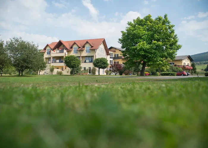 Hotel Hotel Gasthof Scheer Bad Gleichenberg