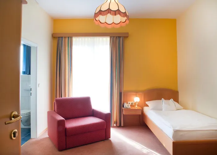 Hotel Gasthof Scheer 3* Bad Gleichenberg