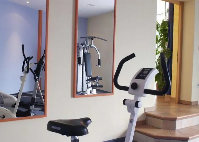 Hotel Gasthof Scheer Bad Gleichenberg